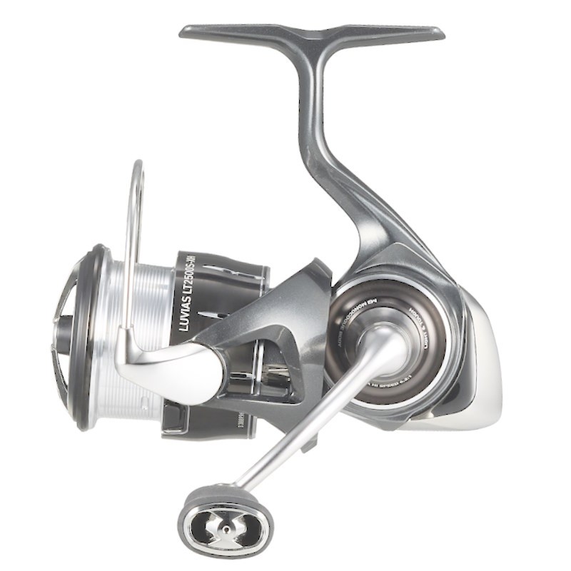 Daiwa Kołowrotek 24 Luvias LT 1000D-54159