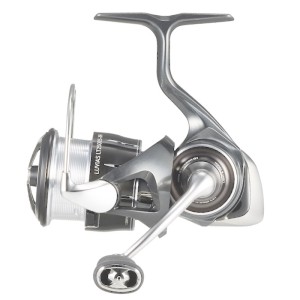 Daiwa Kołowrotek 24 Luvias LT 2000D