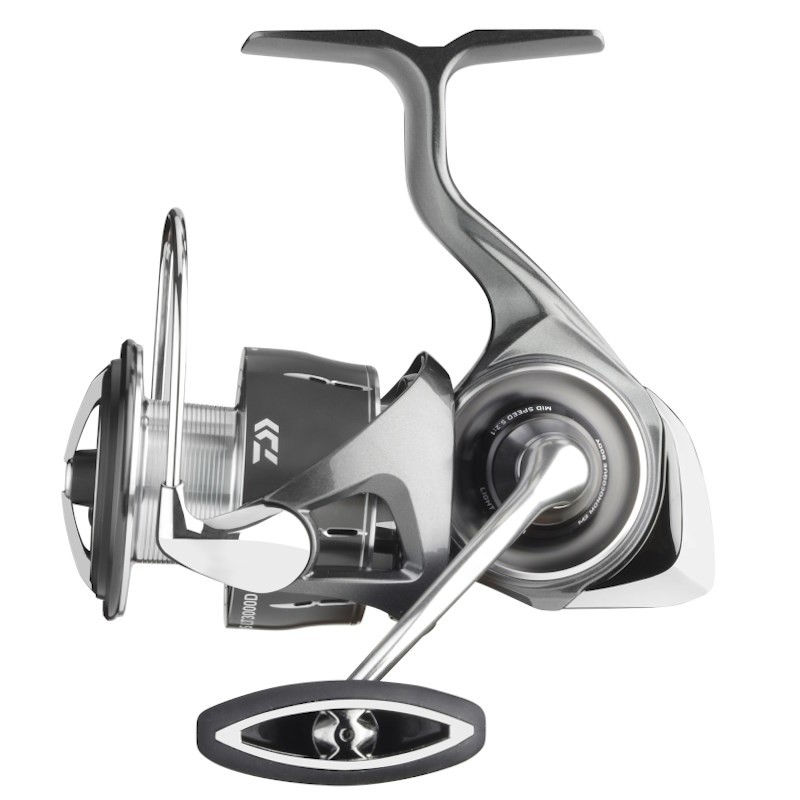 Daiwa Kołowrotek 24 Luvias LT PC 2500-54166