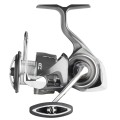 Daiwa Kołowrotek 24 Luvias LT PC 2500D-54164