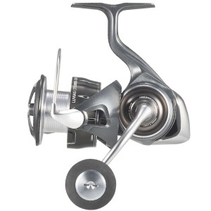 Daiwa Kołowrotek 24 Luvias LT 5000D-C