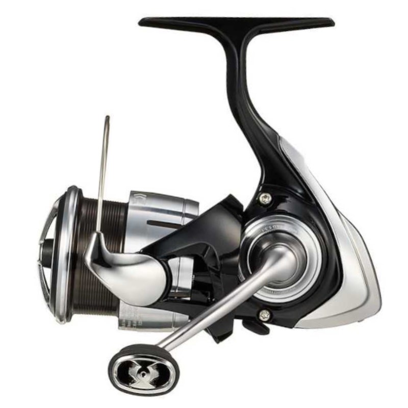 Daiwa Kołowrotek 23 Lexa LT2500S-50794