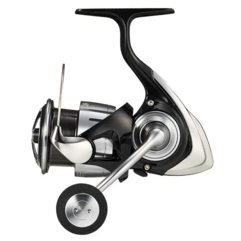 Daiwa Kołowrotek 23 Lexa LT4000-C-50804