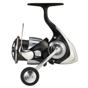 Daiwa Kołowrotek 23 Lexa LT4000-CXH
