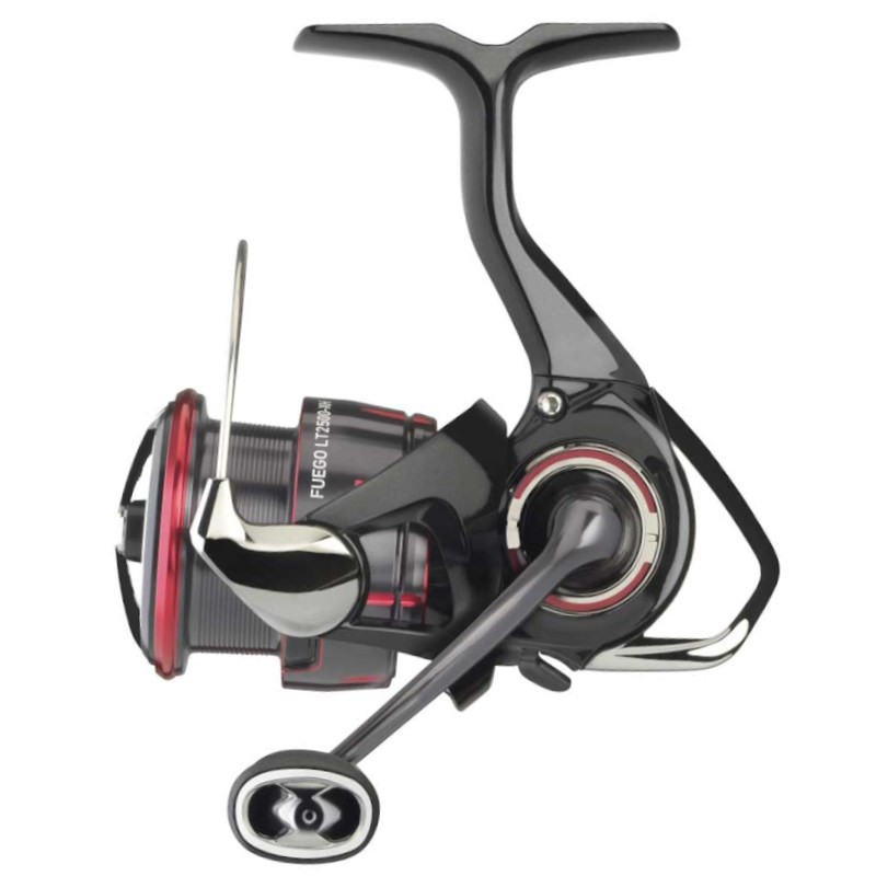 Daiwa Kołowrotek 23 Fuego LT 1000D-50044