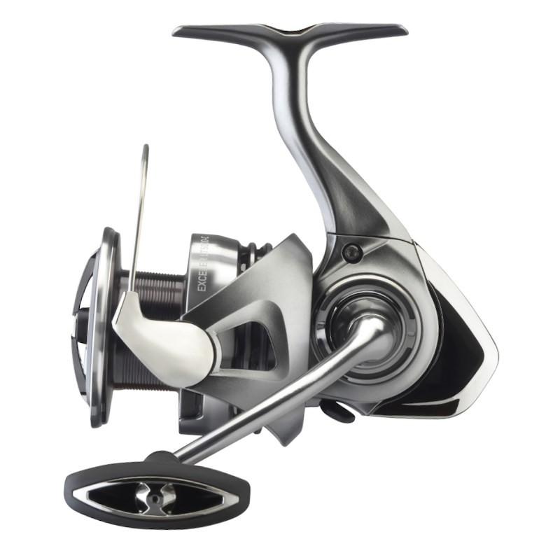 Daiwa Kołowrotek 23 Exceler LT 5000-C-54220