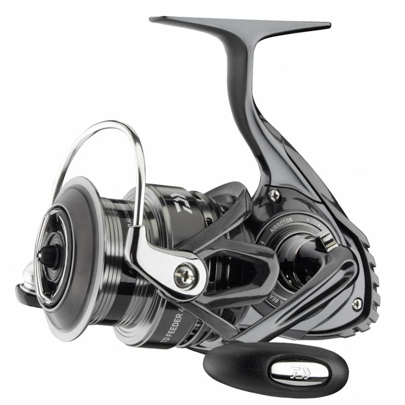 Daiwa Kołowrotek 18 TD Feeder QD 4012-54245