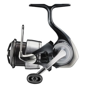 Daiwa Kołowrotek 24 Certate LT FC 2500