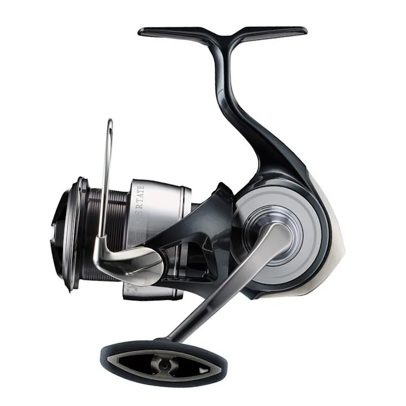 Daiwa Kołowrotek 24 Certate LT 3000D-C-54115