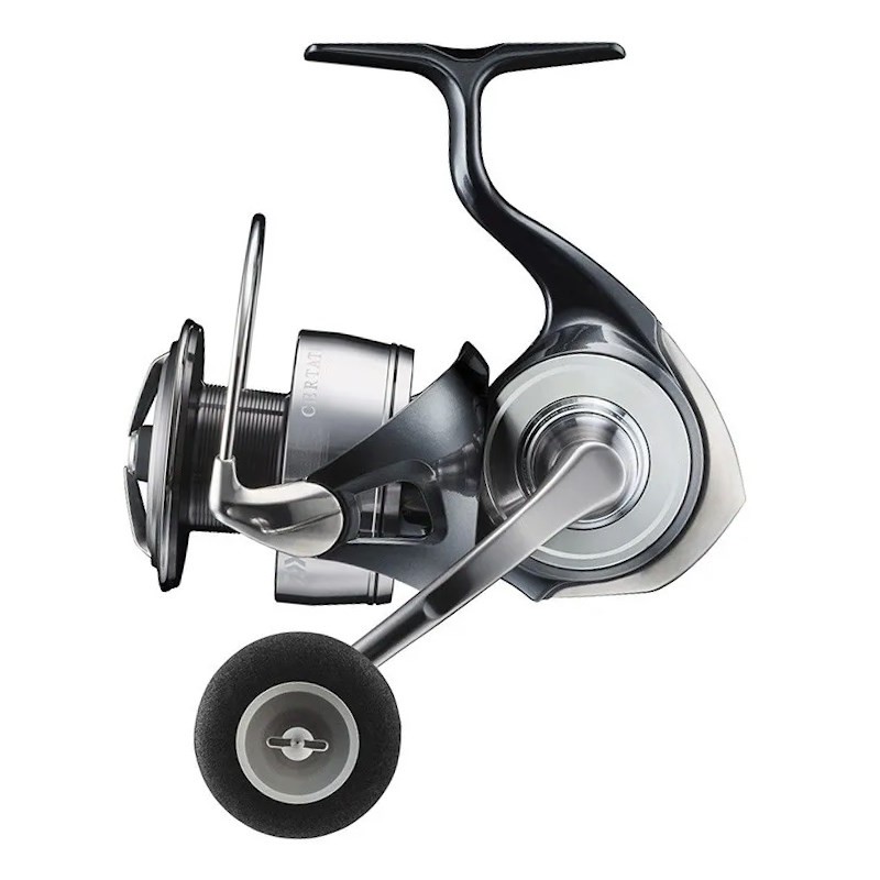 Daiwa Kołowrotek 24 Certate LT 5000D-54112