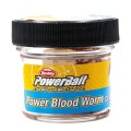 Berkley PowerBait Power Blood Worm-48756