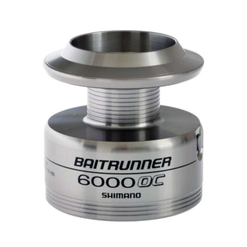 Shimano Szpula do kołowrotka Baitrunner OC 6000-65467