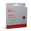 Scientific Anglers Mastery Double Taper DT-4-65637