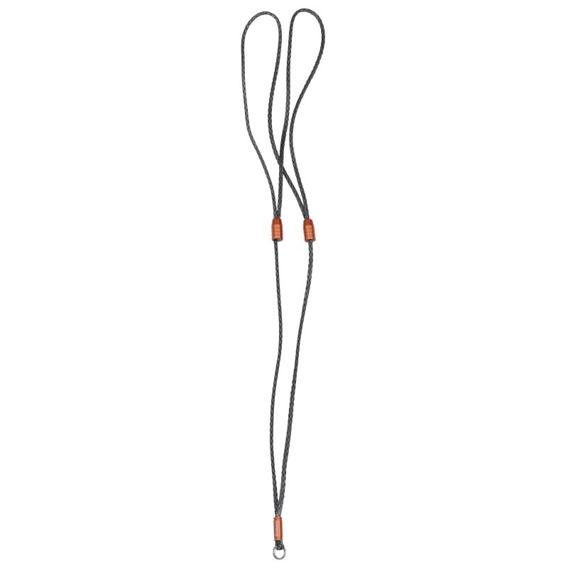 Simms Guide Lanyard Simms Orange-10887