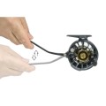 Soldarini Kołowrotek muchowy Sensor EN #0/4-54010