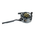 Soldarini Kołowrotek muchowy Sensor EN #0/4-54012