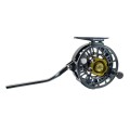 Soldarini Kołowrotek muchowy Sensor EN #0/4-54013