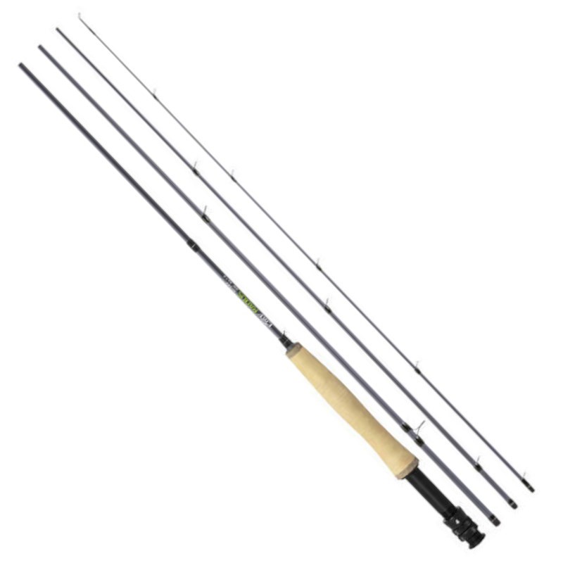 Loomis & Franklin Wędka Radius 9ft #4/5-52176