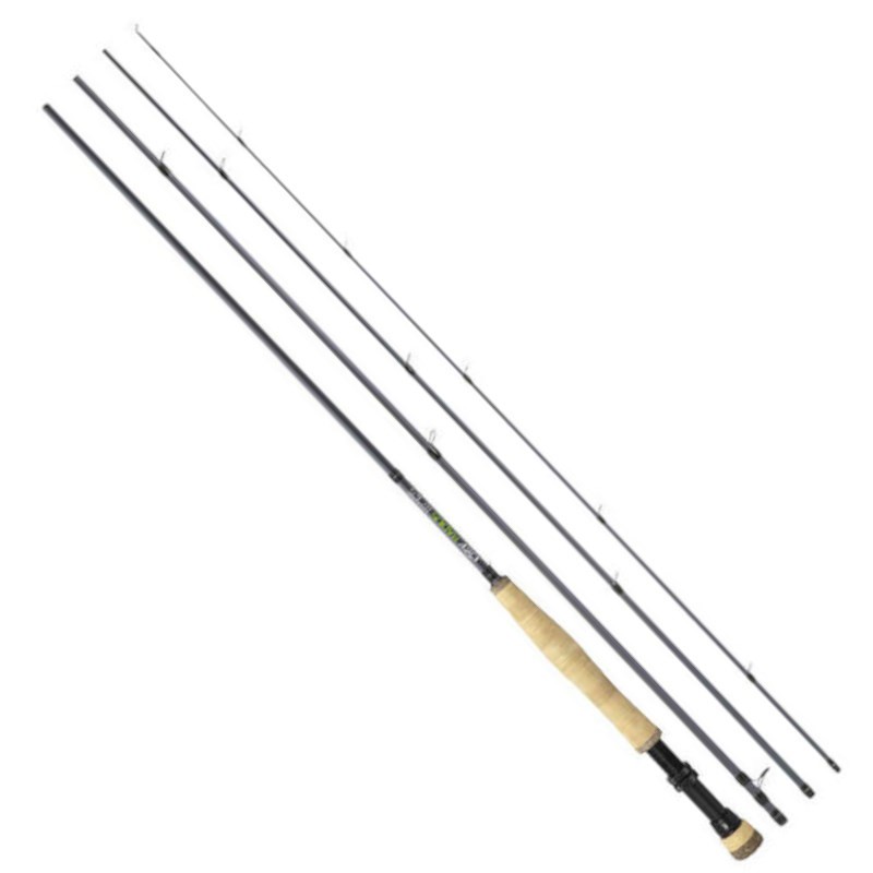 Loomis & Franklin Wędka Radius 10'6ft #3-52187