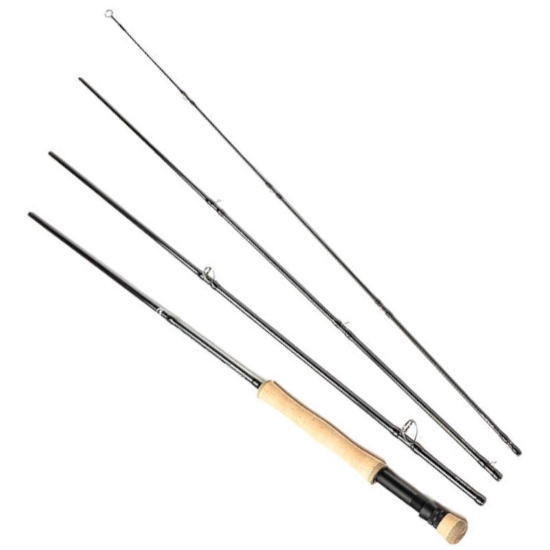 Loomis & Franklin Wędka IM12 Predator SW 9 ft #9-52236