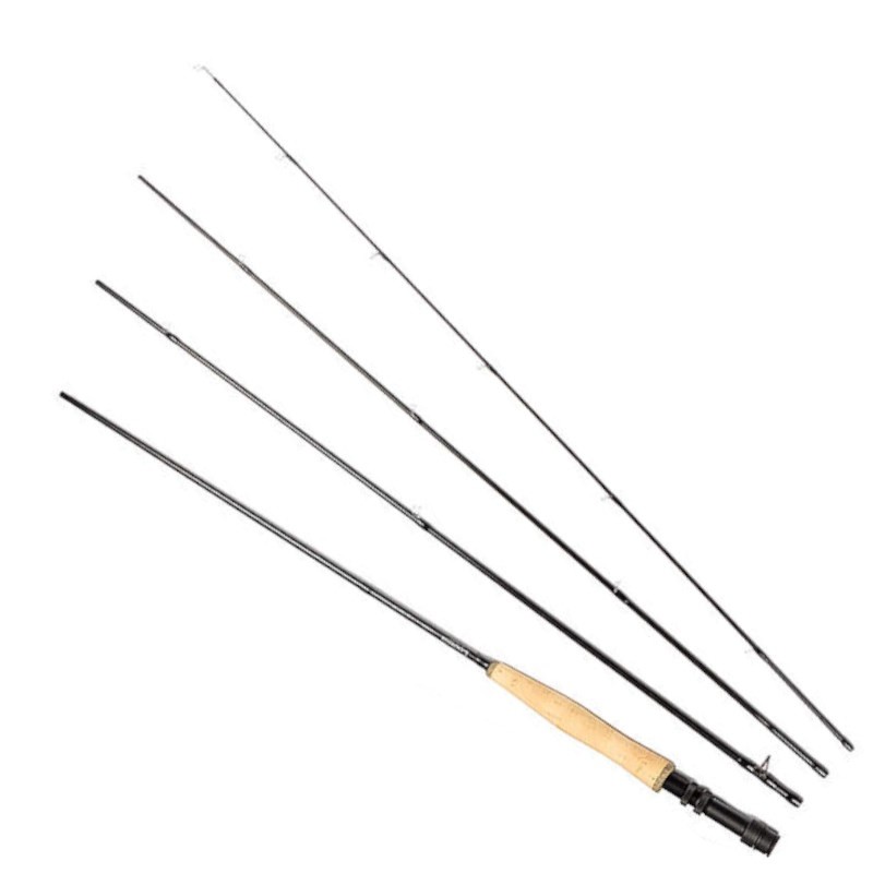 Loomis & Franklin Wędka IM12 Nymph 9.6/10.1 #2/3-53981