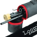 Loomis & Franklin Wędka NX8 10'6ft #2/3-53941