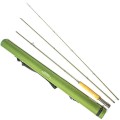 Loomis & Franklin Wędka SX Small Crek 7'6 ft #4 3p-52116
