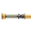 Loomis & Franklin Wędka SX EuroNymph 11 ft #3-4-52170
