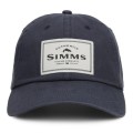 Simms Single Haul Cap Selvedge-51424