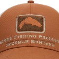 Simms Trout Icon Trucker Stonefly -60736