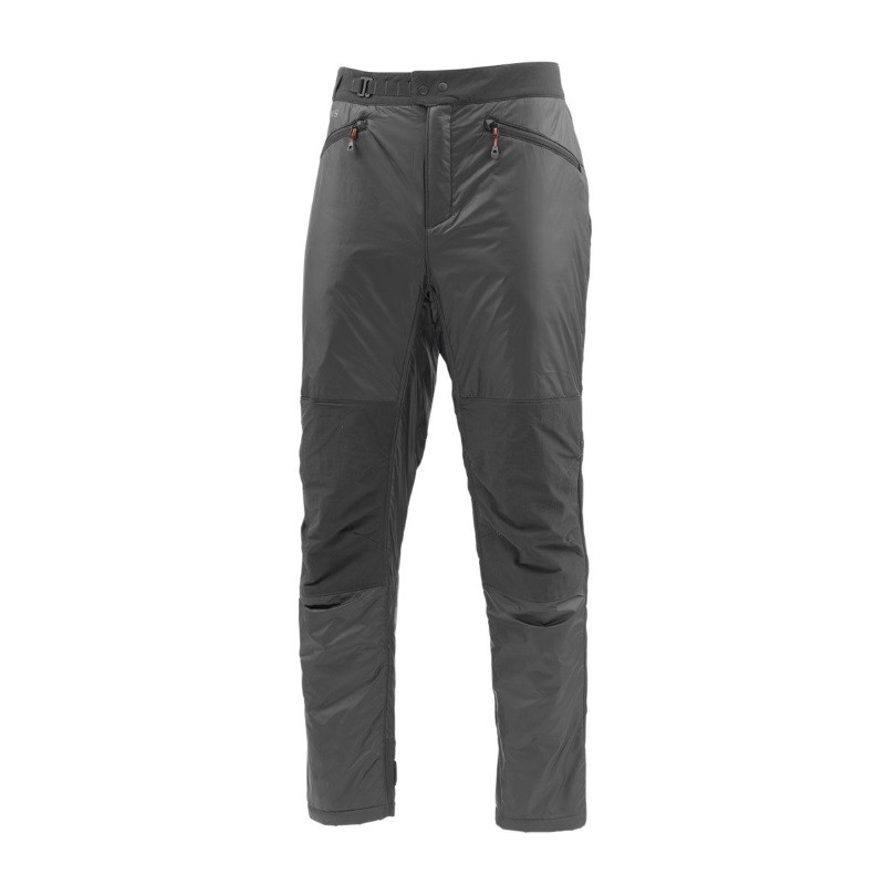 Simms Midstream Insulated Pant Black 3XL-17491