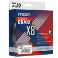Daiwa Plecionka N'zon Feeder Braid 8X 150m 0.10mm-66011