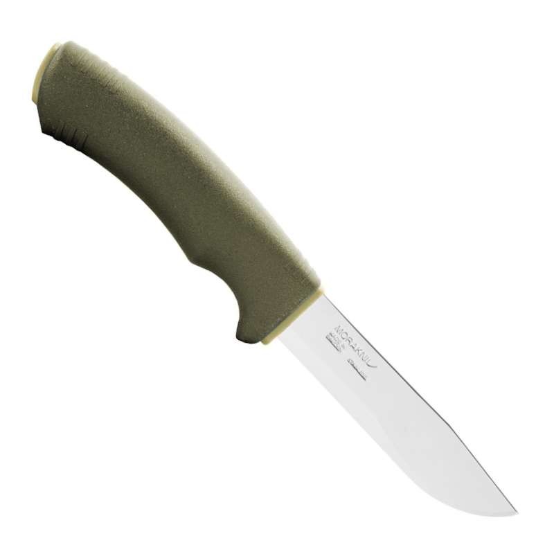 Morakniv Nóż Bushcraft Forest (S) 23cm-64227