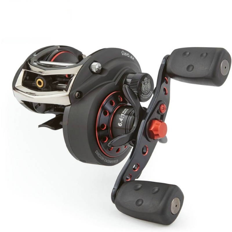 Abu Garcia Kołowrotek Revo SX-31440