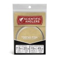 Scientific Anglers Toothy Fish Wire Leader 25lb-8602