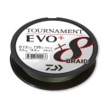 Daiwa Plecionka Tournament EVO+ Green 270m 0.26mm-59972