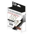 Daiwa Plecionka Tournament Feeder 135m 0.08mm-59988