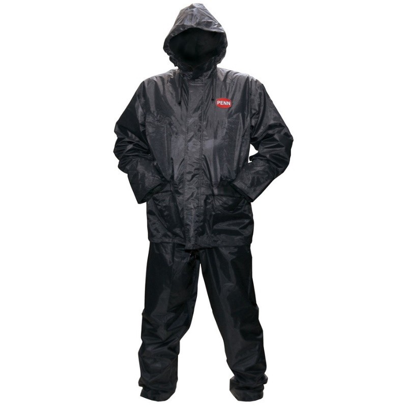 Penn kombinezon przeciwdeszczowy Rainsuit L-31682