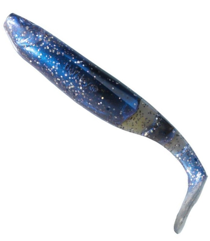 Berkley Flex Cutt Shad Rainbow 7.5cm-15904