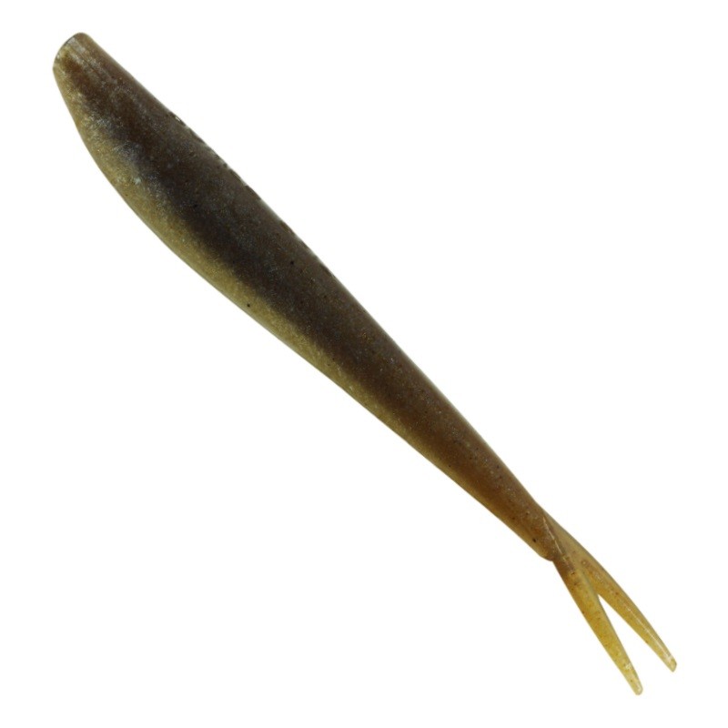 Berkley PowerBait Minnow Smelt 8cm-12173