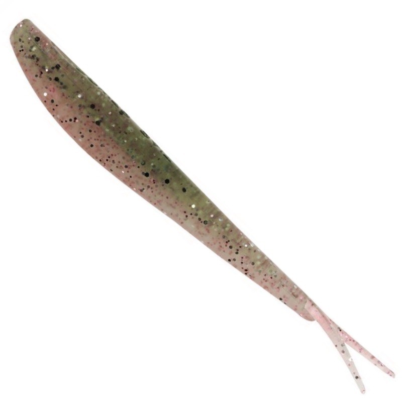 Berkley PowerBait Minnow Emerald Shiner 10cm-15884