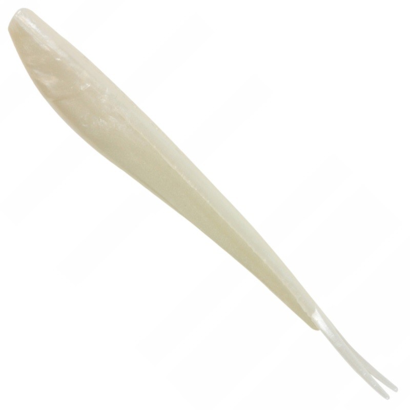 Berkley PowerBait Minnow Pearl White 10cm-15879