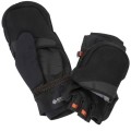 Simms Gore Infinium F/O Mitt Black M-22716