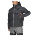 Simms Guide Classic Jacket Carbon XL-24987