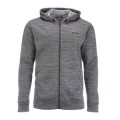 Simms Challenger Full-Zip Hoody Steel Heather XL-31601