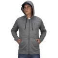 Simms Challenger Full-Zip Hoody Steel Heather XL-31597