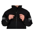 Simms CX Jacket Blackout L-34300