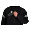 Simms CX Jacket Blackout L-34305