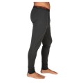 Simms Lightweight Baselayer Bottom Carbon M-30064