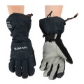 Simms Challenger Insulated Glove Black XL-30410